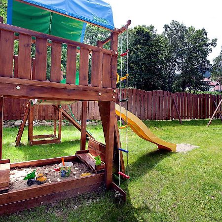 Rezydencja Sunny Hill Karpacz Exterior foto