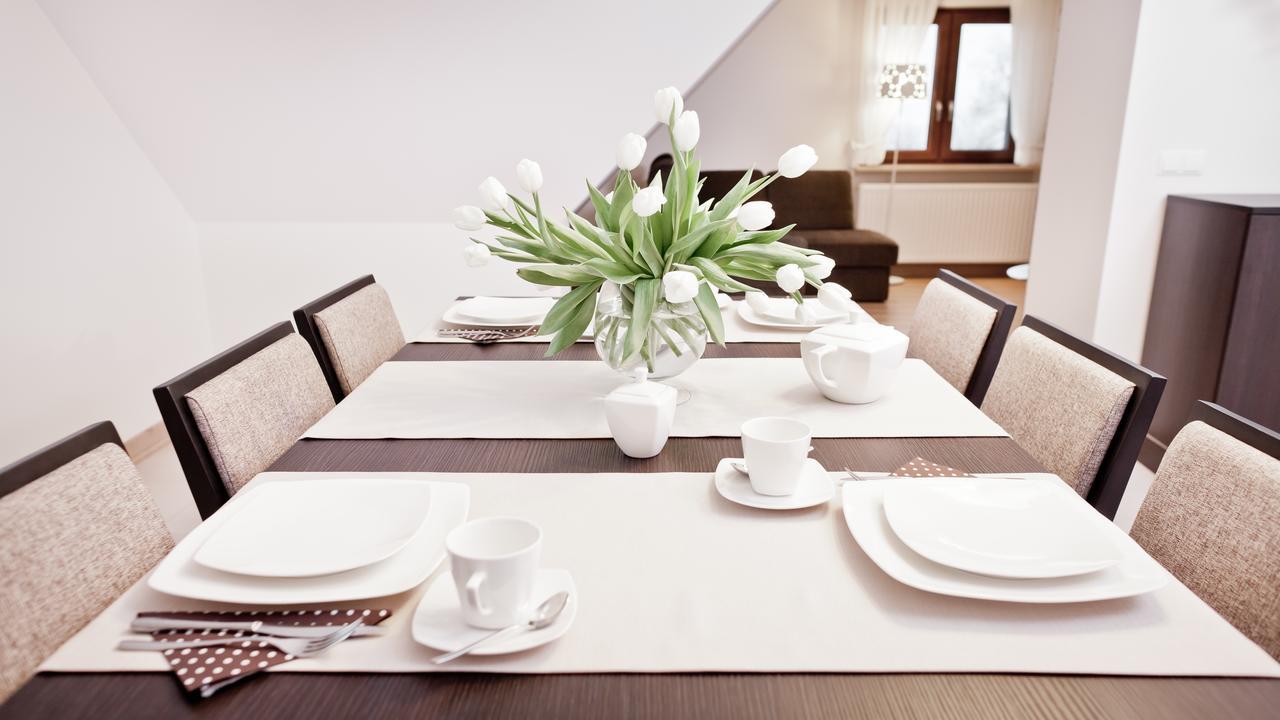 Rezydencja Sunny Hill Karpacz Exterior foto