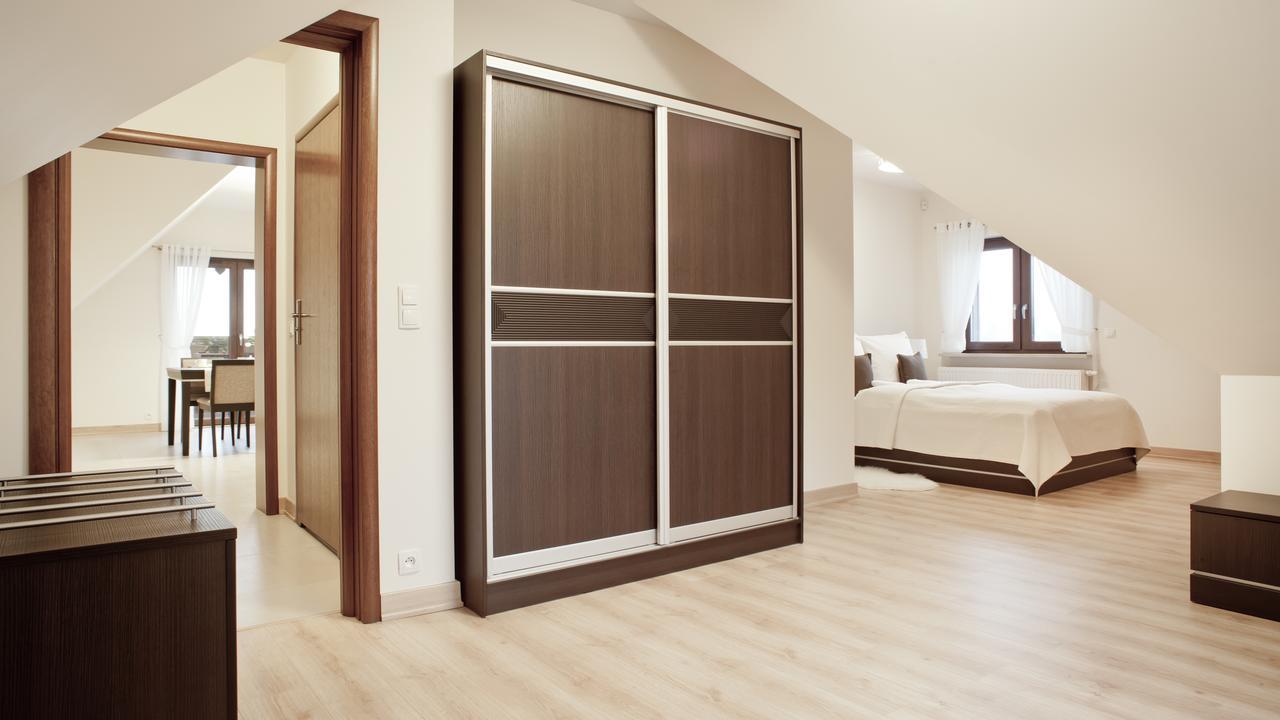 Rezydencja Sunny Hill Karpacz Exterior foto