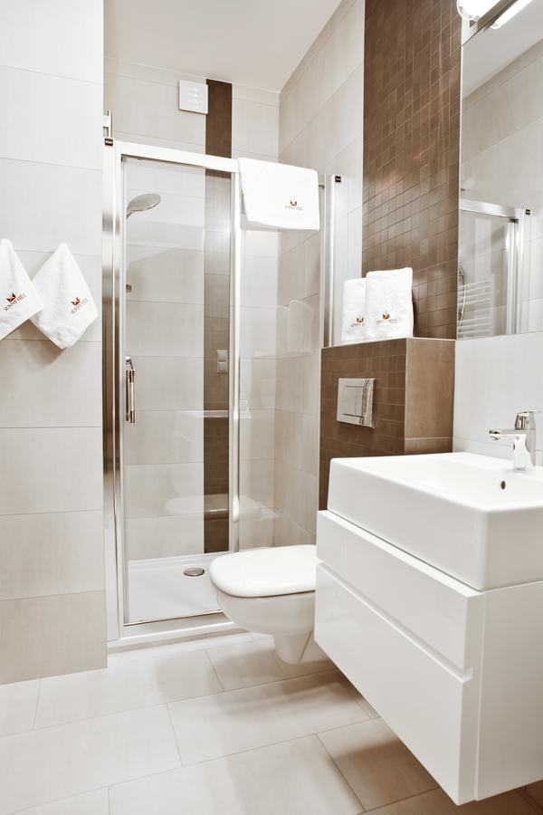 Rezydencja Sunny Hill Karpacz Exterior foto