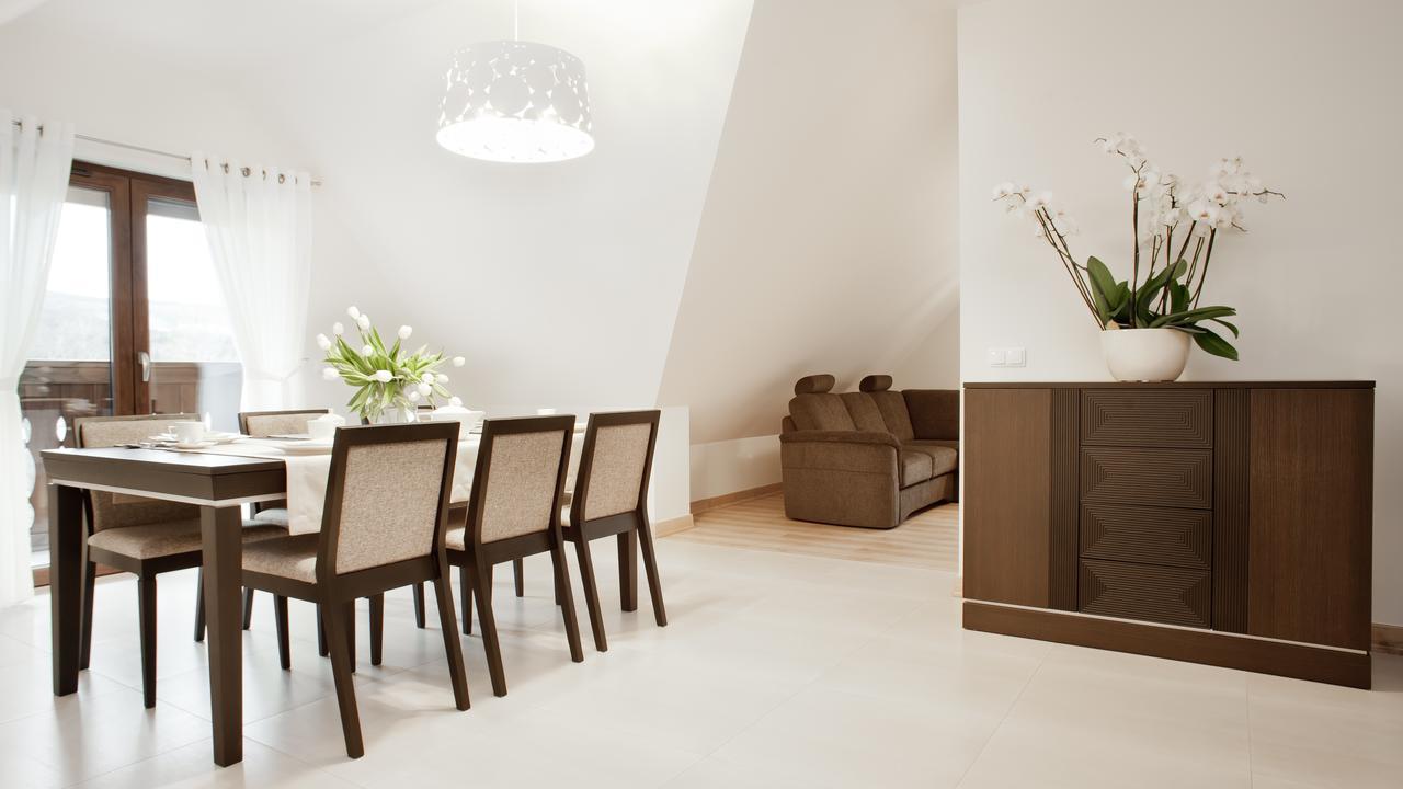 Rezydencja Sunny Hill Karpacz Exterior foto