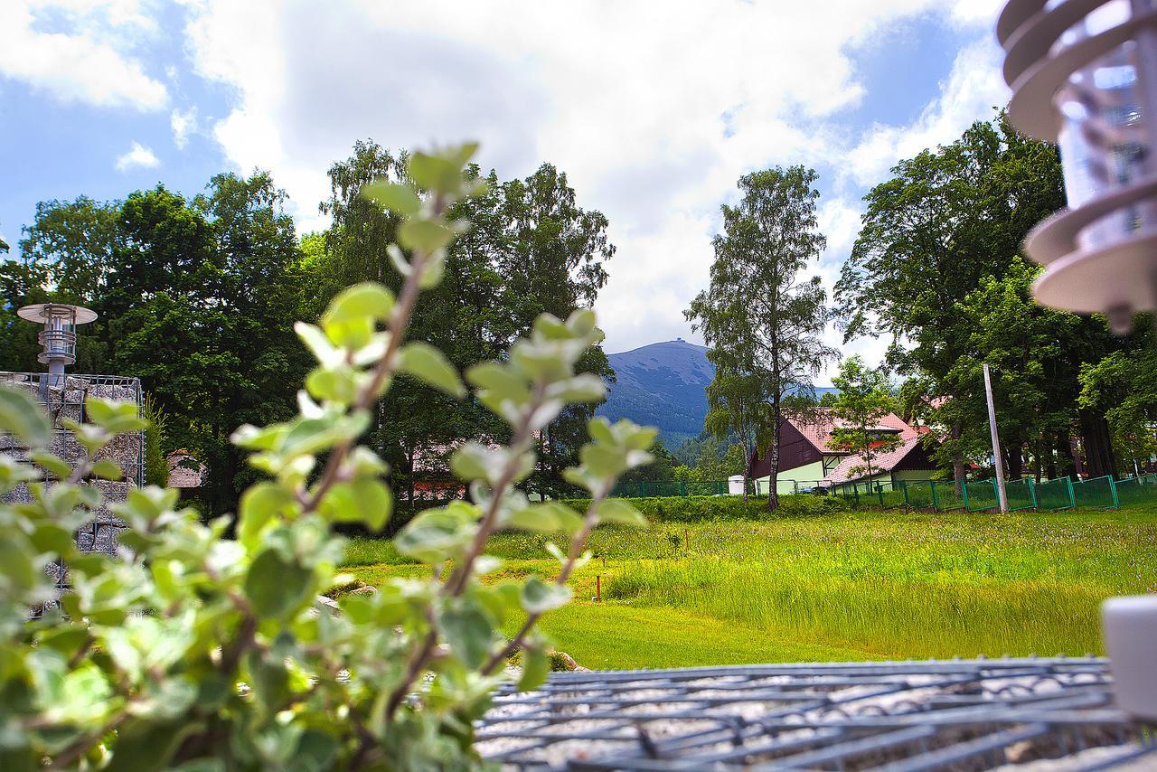 Rezydencja Sunny Hill Karpacz Exterior foto
