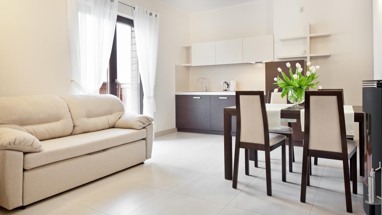Rezydencja Sunny Hill Karpacz Exterior foto